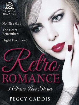 cover image of Retro Romance